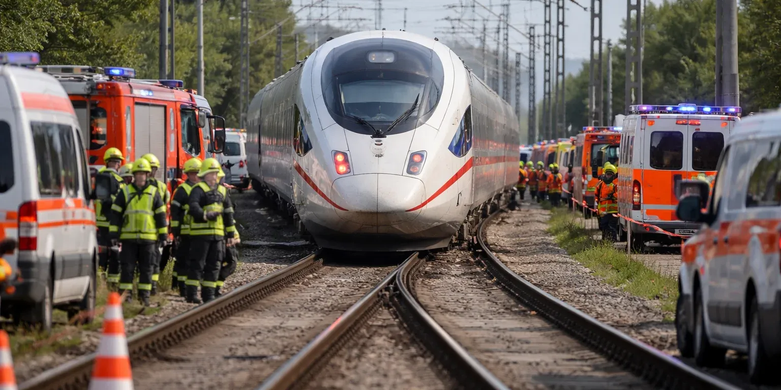 Cancelaciones y retrasos en trenes tras el accidente en Urda: derechos de los pasajeros