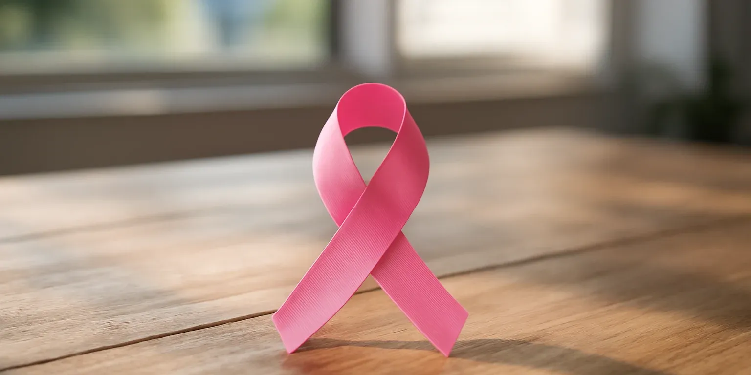 Cáncer de mama hereditario en hombres: lo que debes saber