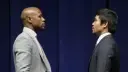 Canelo peleará contra Mbilli en septiembre.