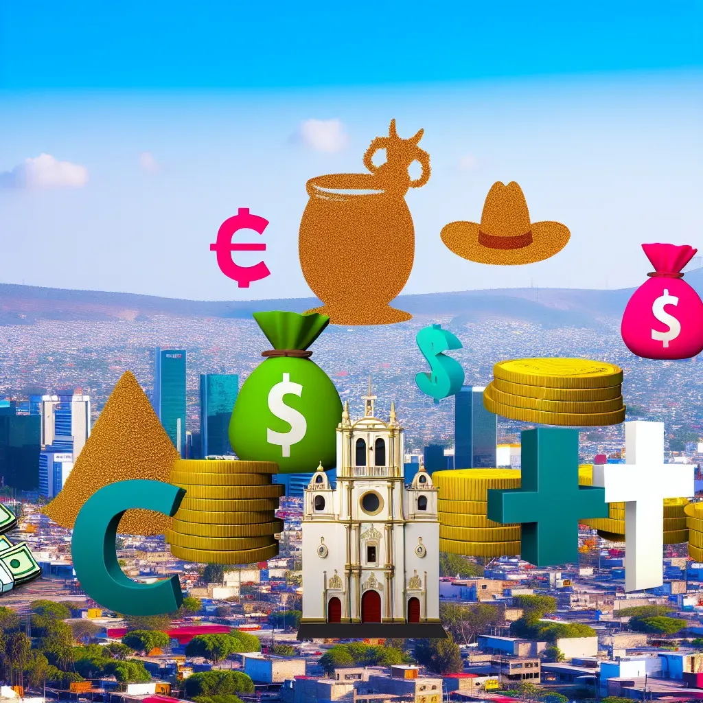 Canirac Nuevo León prevé ingresos de 1,282 MDP por Semana Santa.
