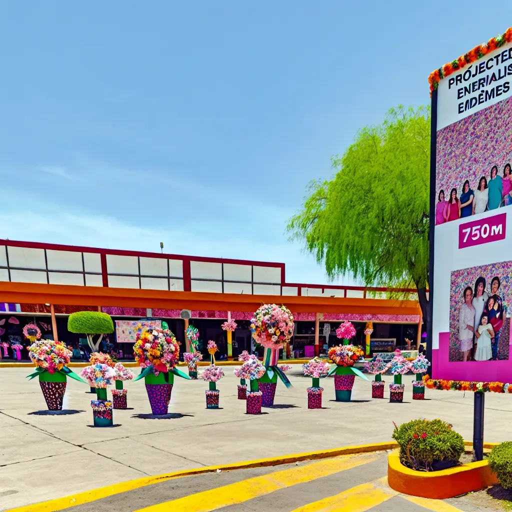 Canirac Nuevo León proyecta ingresos de 750 millones por Día de las Madres.