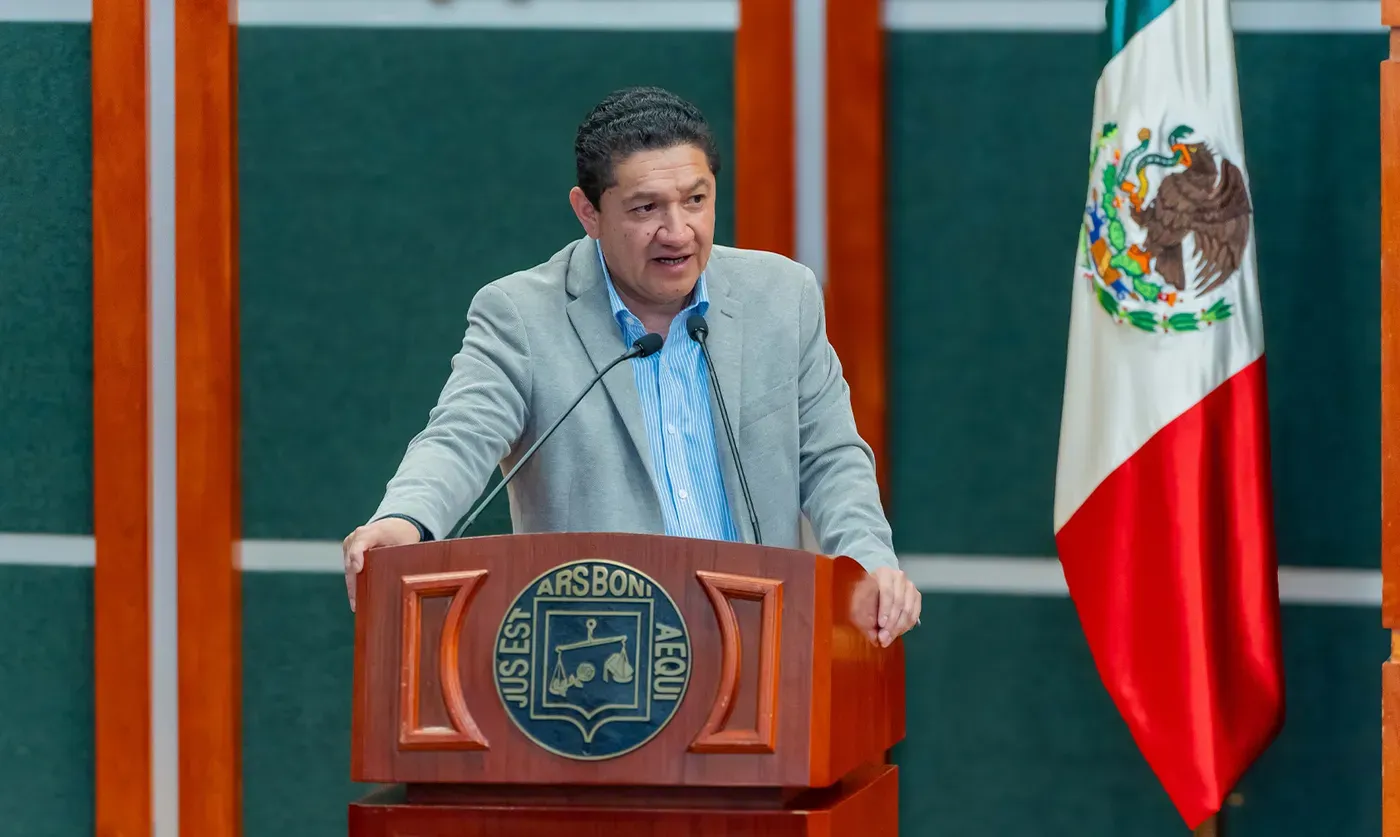 Capacitación Continua, Clave para Mejorar Justicia
