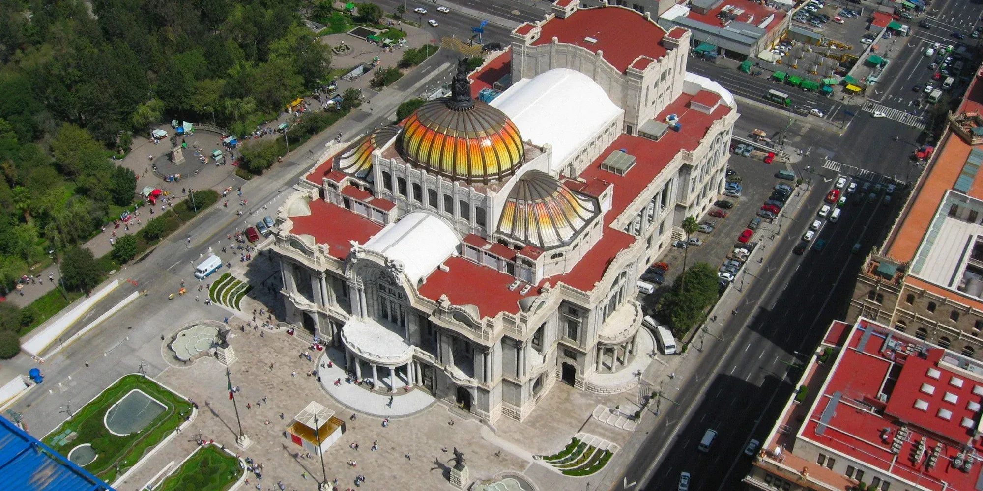 Mexico City