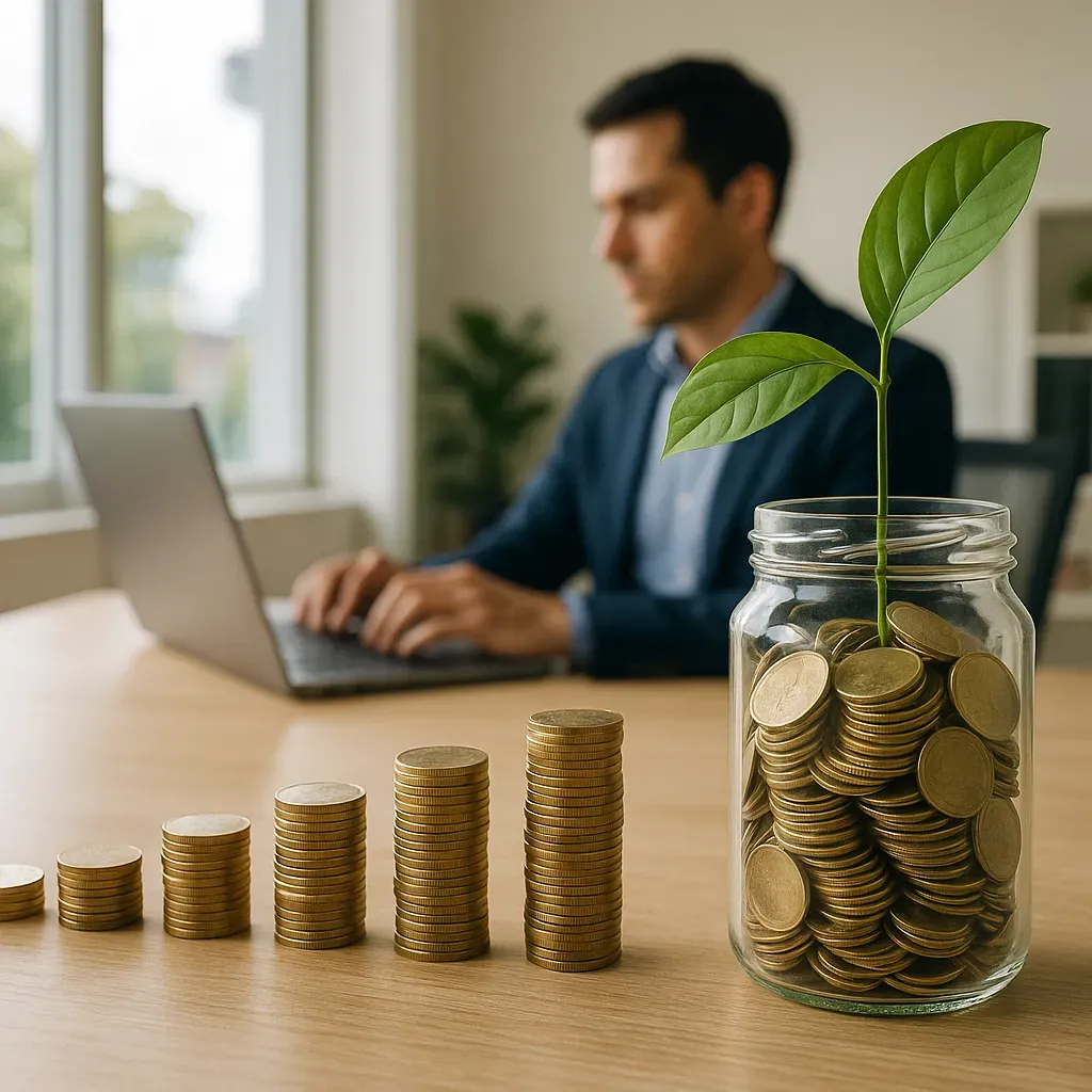 Capital de riesgo y nuevas oportunidades en startups