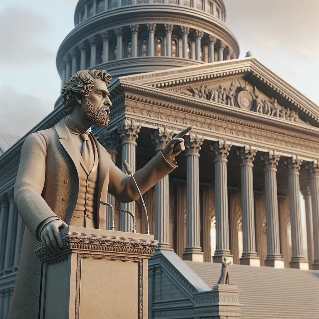 Capitolio: Biden destaca su importancia histórica