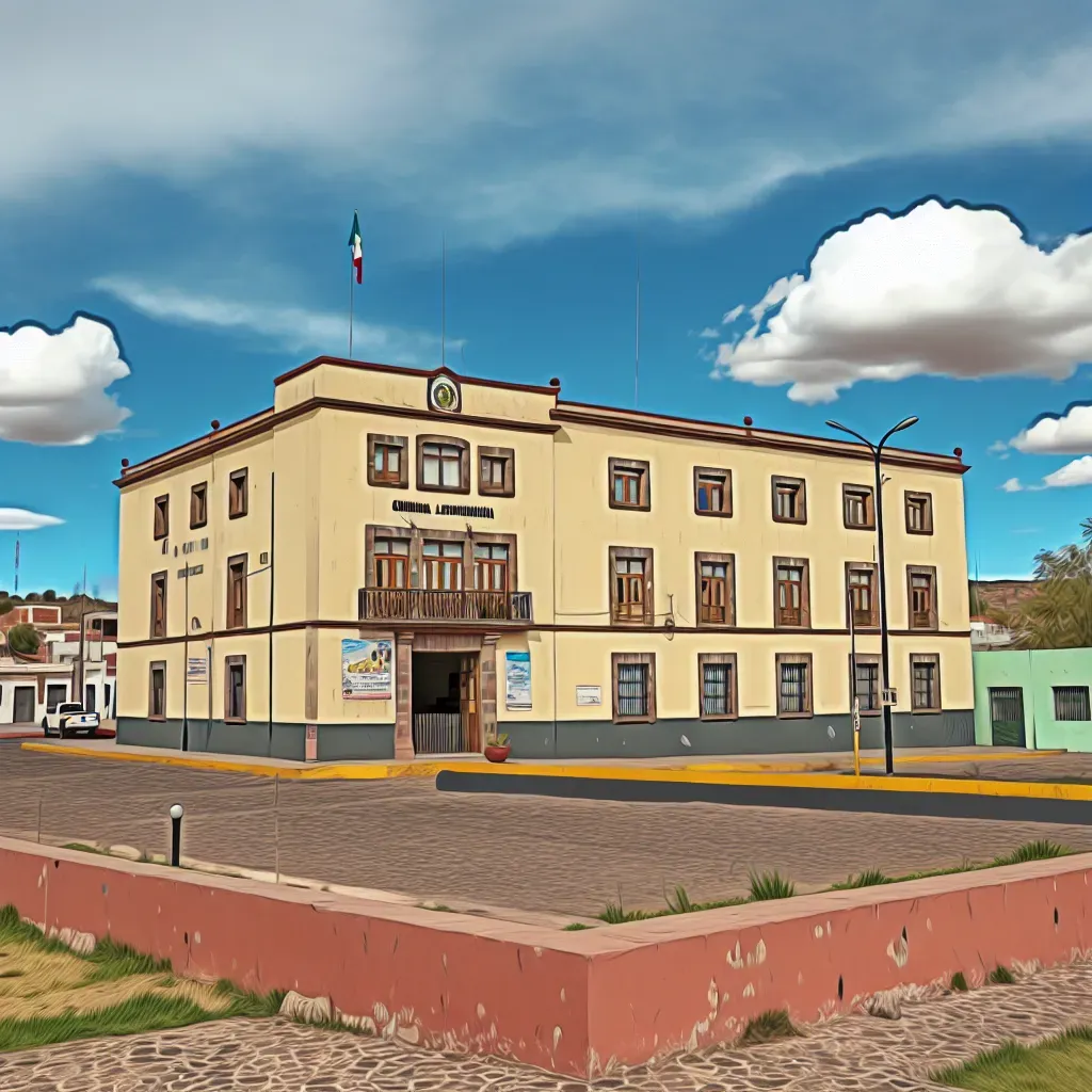 Capturan a alcalde de Teuchitlán, Jalisco.