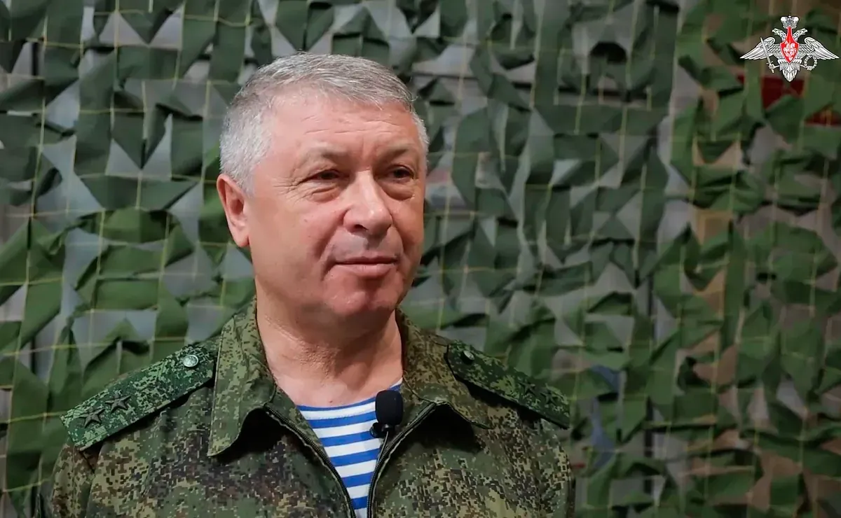 Capturan a dos por intento de asesinato de general ruso; un tercero escapó a Ucrania.