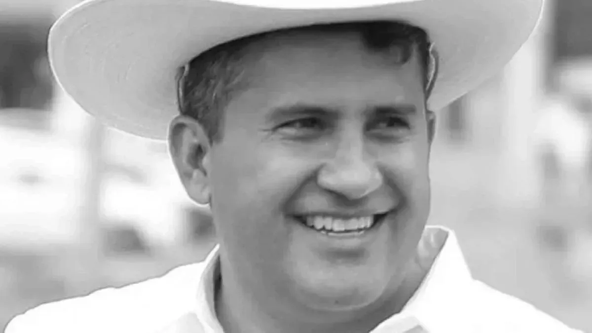 Capturan a La Tía, implicada en homicidio de Carlos Manzo.