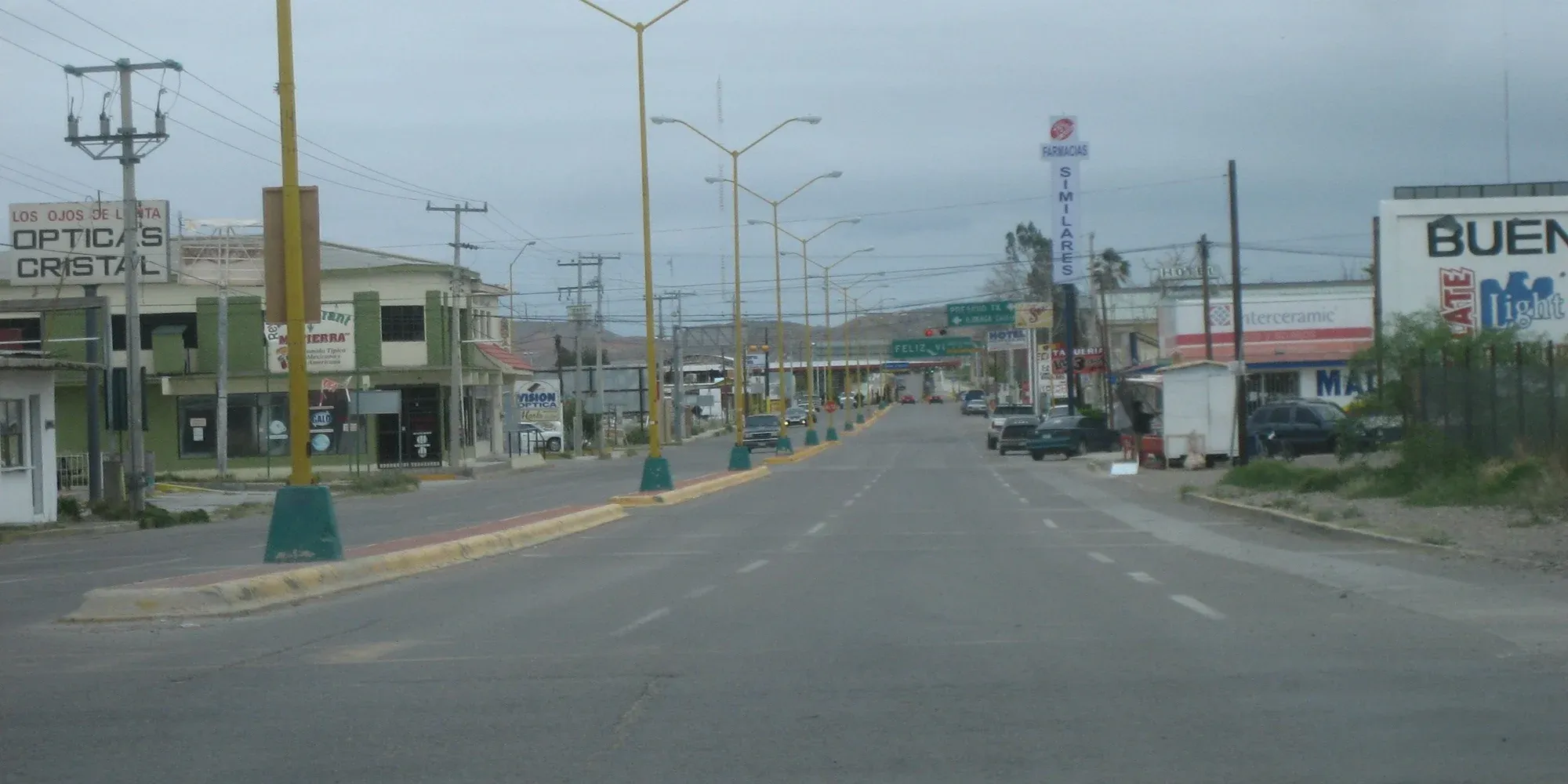 Ojinaga