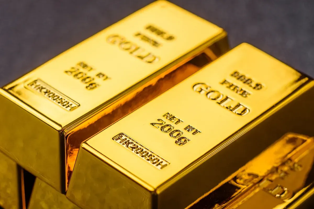 Capturan en EE.UU. a exfuncionario CIA con 40 millones en oro