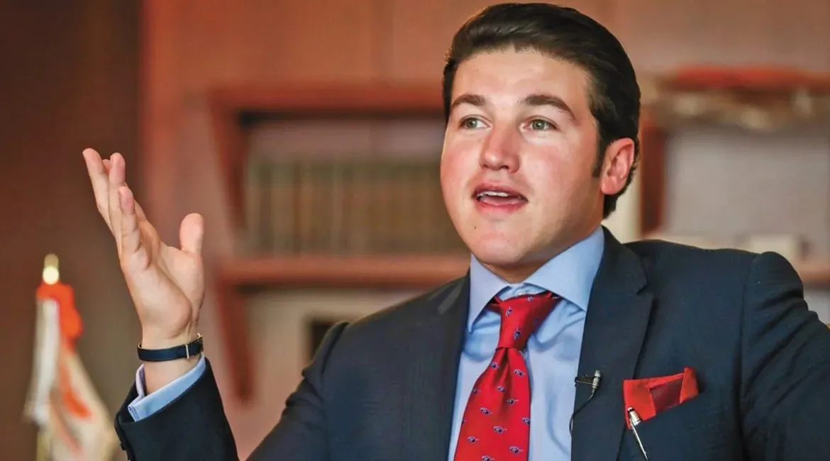 Cárcel a quien ofenda al gobernador de Nuevo León, Samuel García