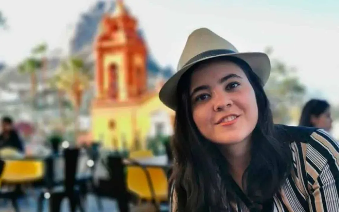 Cárcel al presunto feminicida de María Fernanda, ocurrido en Nuevo León