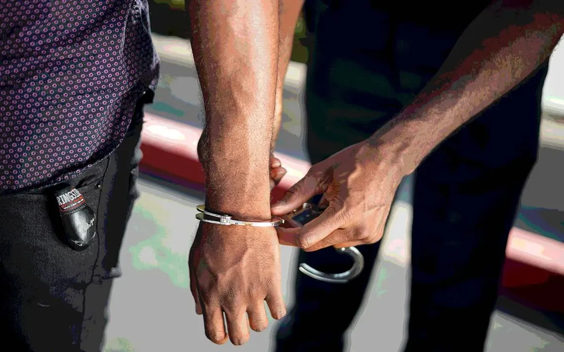 Cárcel al presunto homicida de dos extranjeros en Xcaret, Cancún