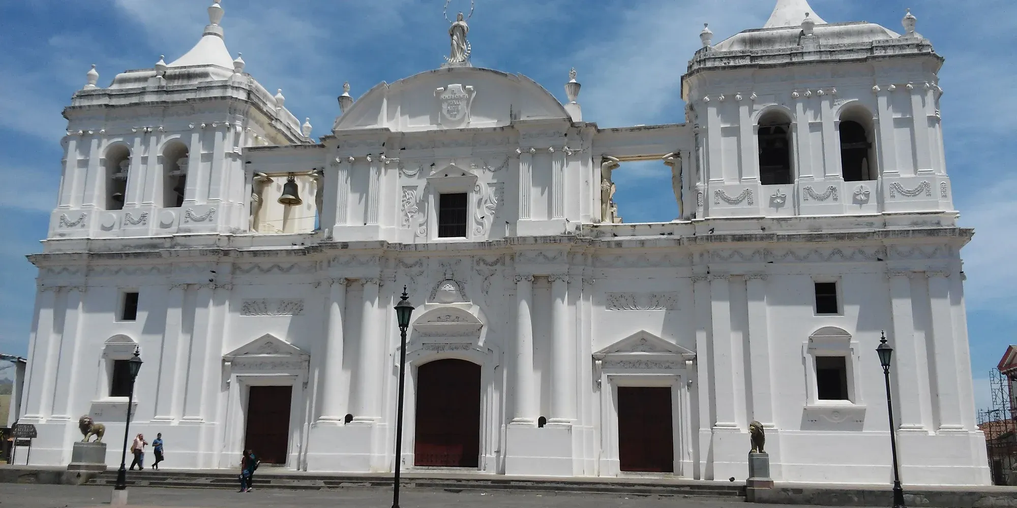 León city