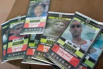 Carlos Revete, alias El Koki, ha muerto en un operativo policial en Venezuela