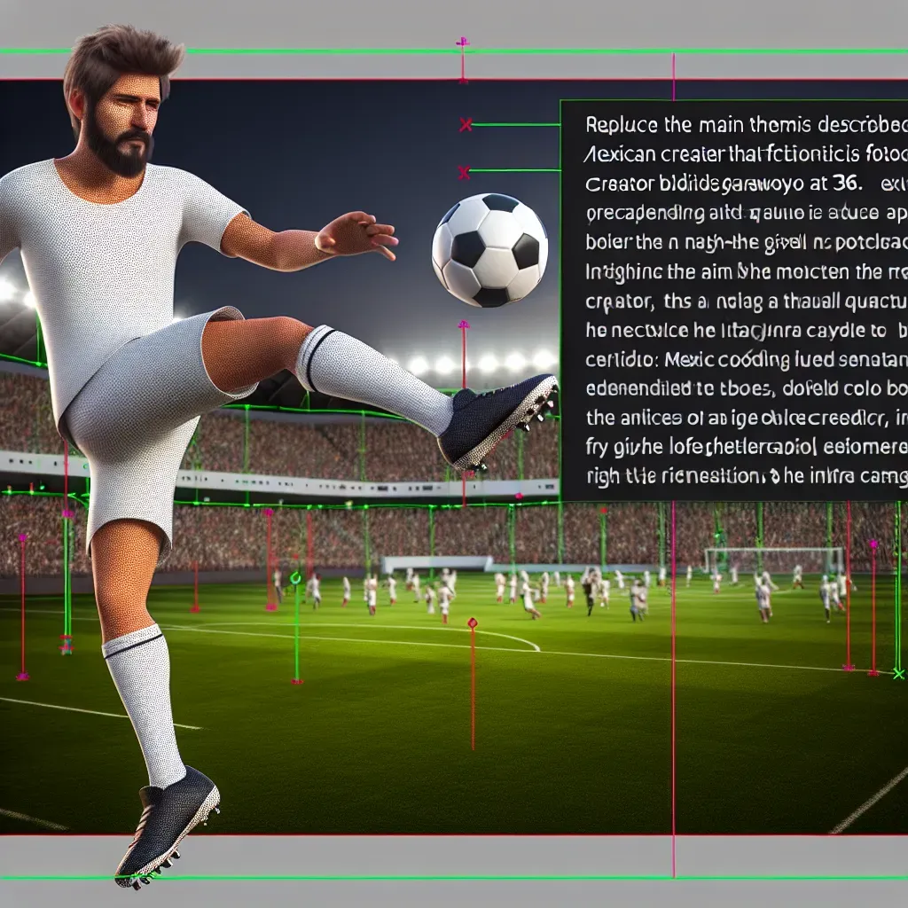 Carlos Vela, el creador del fútbol mexicano, se despide a los 36.
