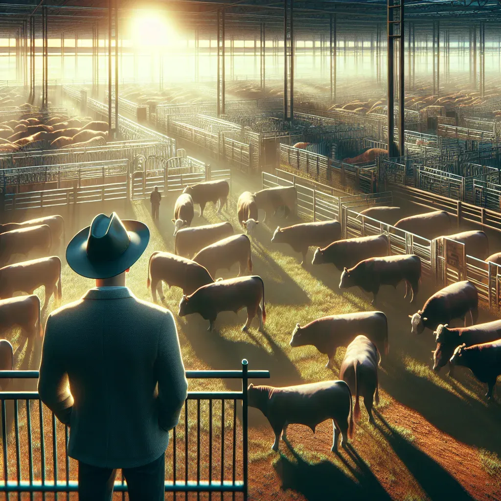 Carne bovina sudamericana enfrenta restricciones en Europa y China
