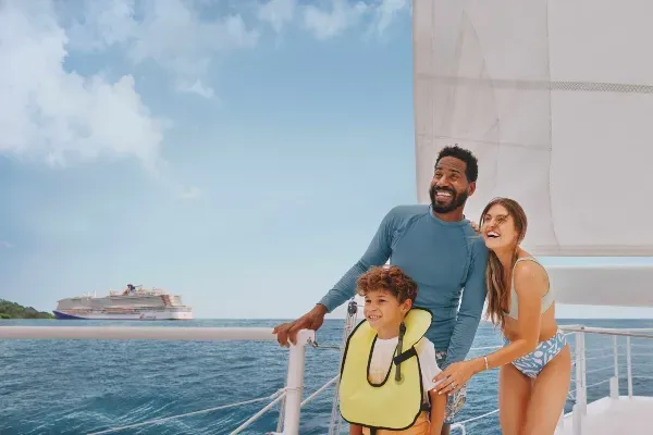 Carnival Cruise Line introduce su innovador sistema de paquetes adicionales FunPacks.