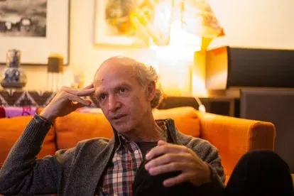 Cartas a distancia: "El arte funciona para abrir ventanas de comunicación para sanar el alma"