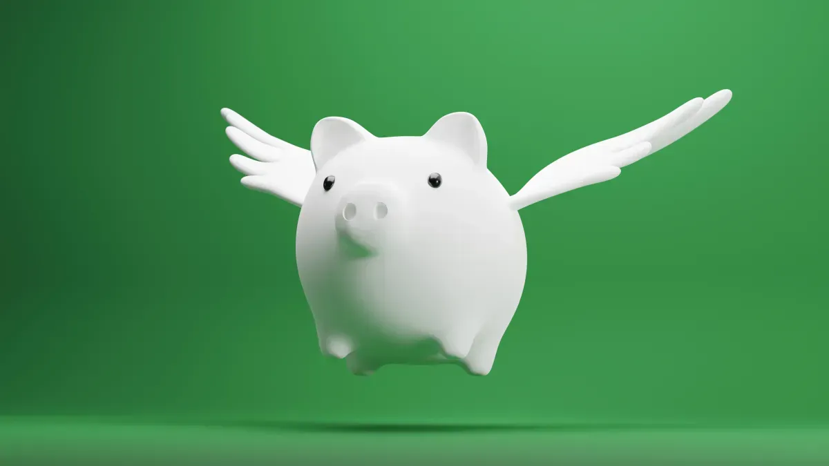 Casi 90 unicornios surgieron este año.