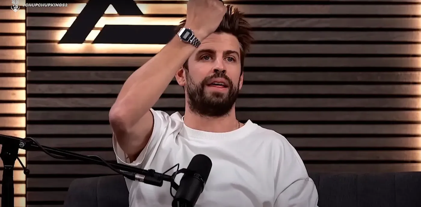 Casio realiza acuerdo con Kings League y Piqué tras el lanzamiento de la canción de Shakira