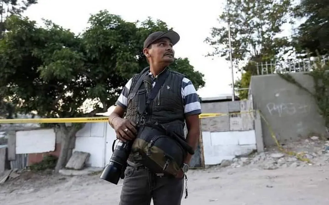 Caso Margarito Martínez: "Hay que cazarlo, lo quiero bien tieso"