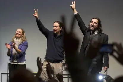 Caso Neurona: Audiencia Provincial de Madrid archiva investigación de la Caja de Solidaridad de Podemos