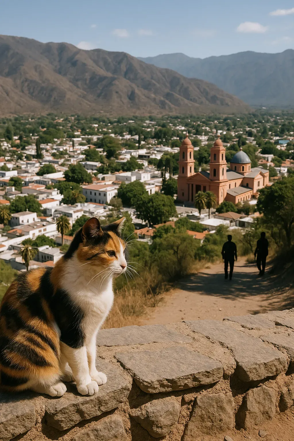 Catamarca brilla como destino turístico nacional.