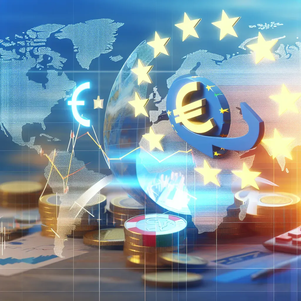 CCE busca consolidar la conexión europea y fomentar inversiones.