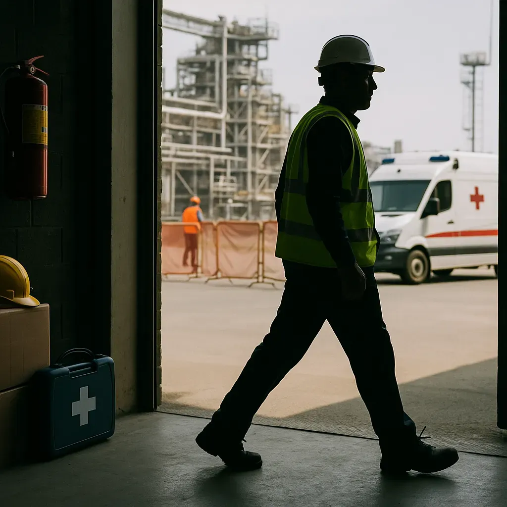CCE en Puebla aborda seguridad y salud.