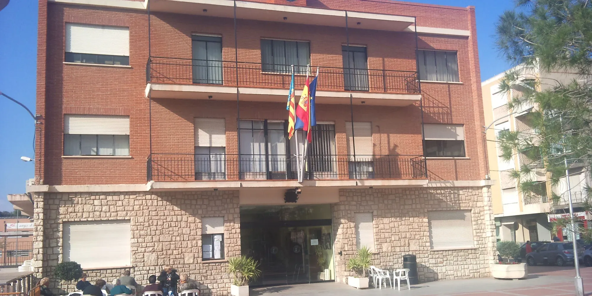 Almussafes