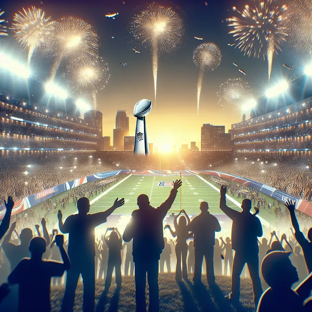 ¿Celebración o agenda? Bad Bunny brilla en el Super Bowl.