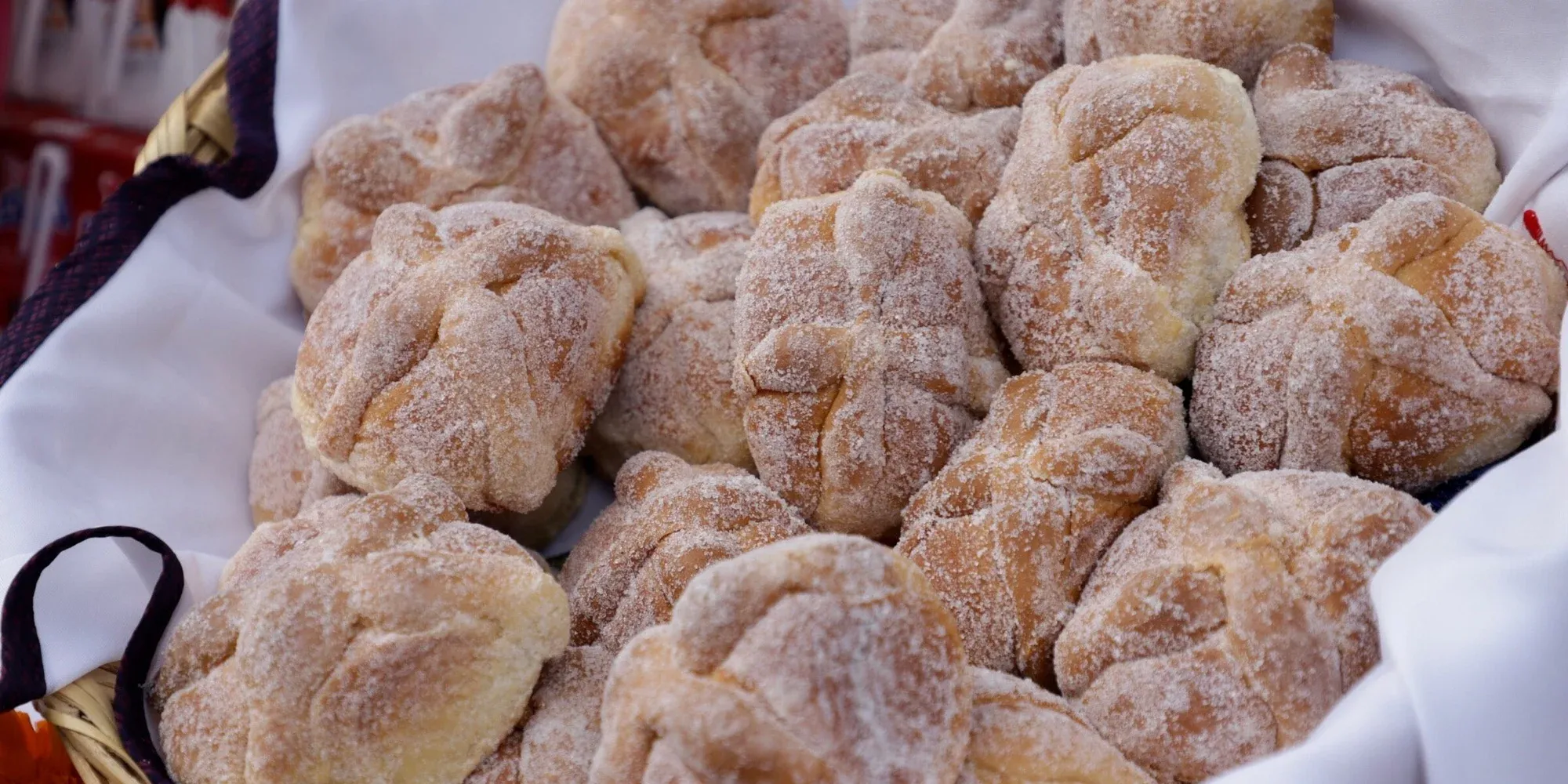 pan de muerto