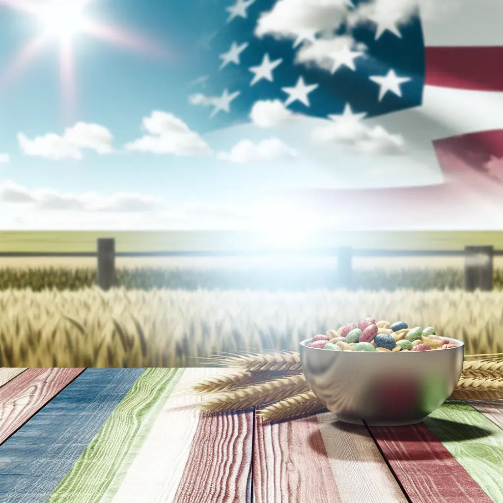 Cerealto adquiere Fresca Foods para crecer en EE. UU.