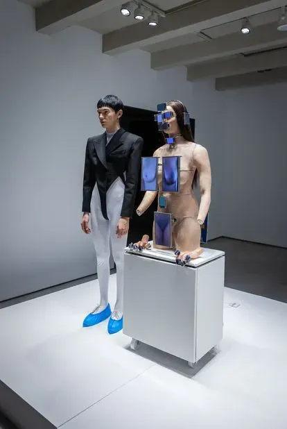 Filip Custic da vida al proyecto Pi(x)el, una “obra de arte 360″