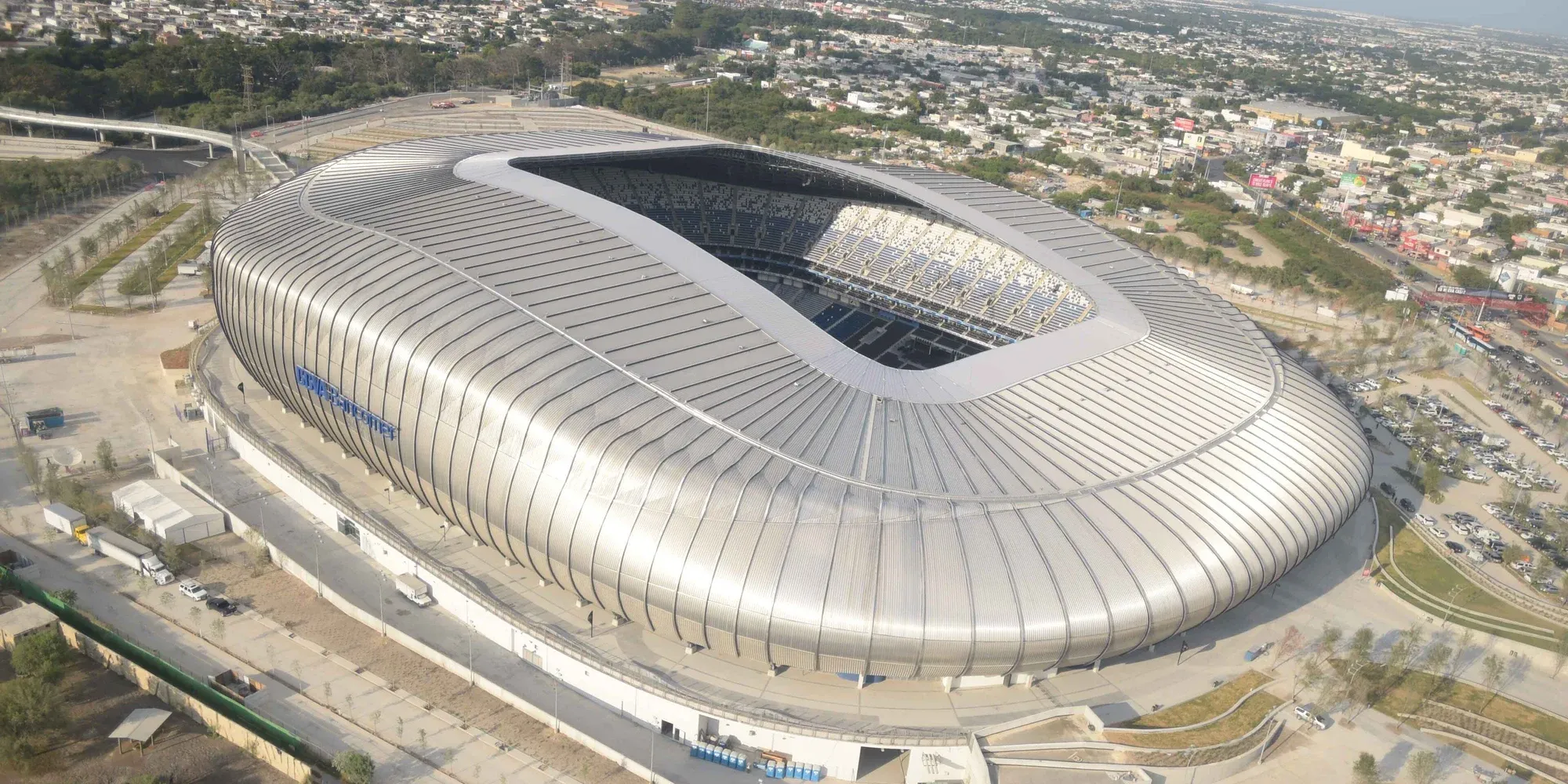 Estadio BBVA