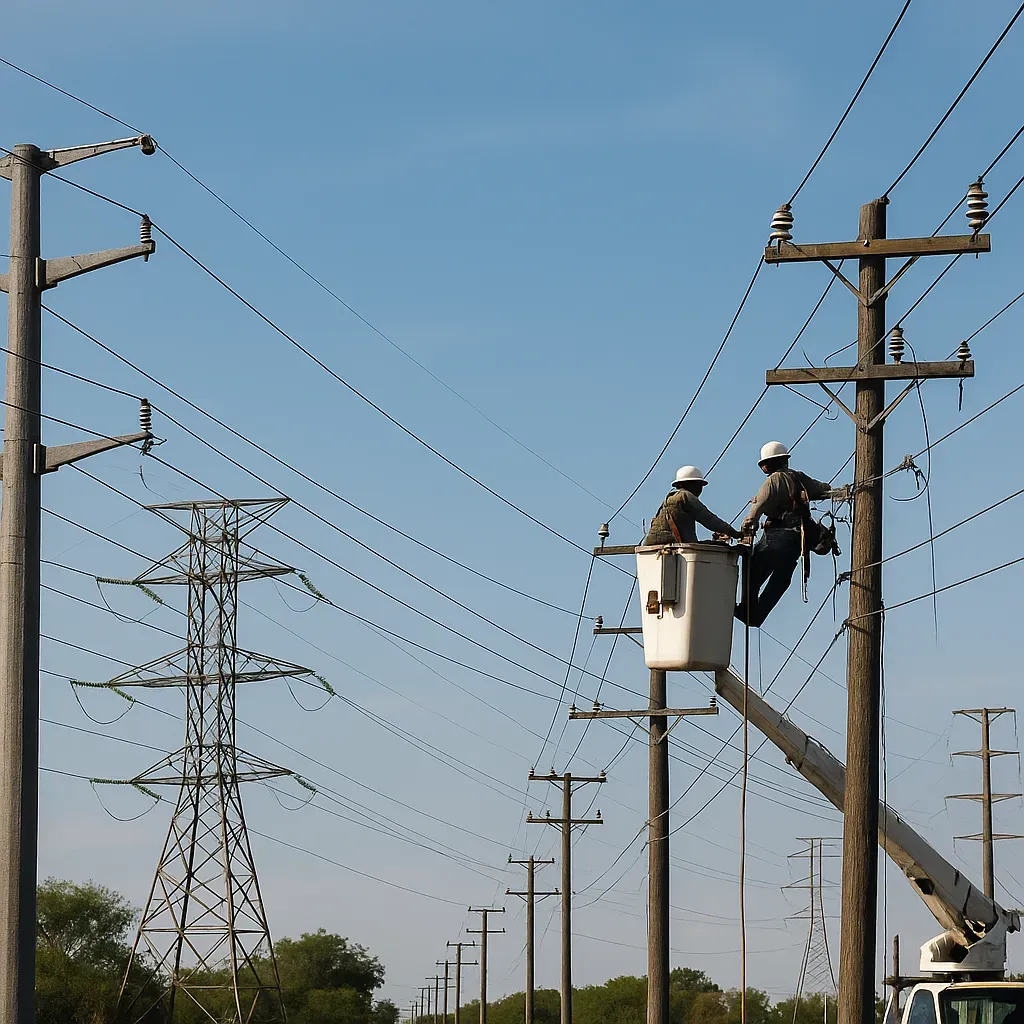 CFE impulsa electrificación con 2,900 proyectos.