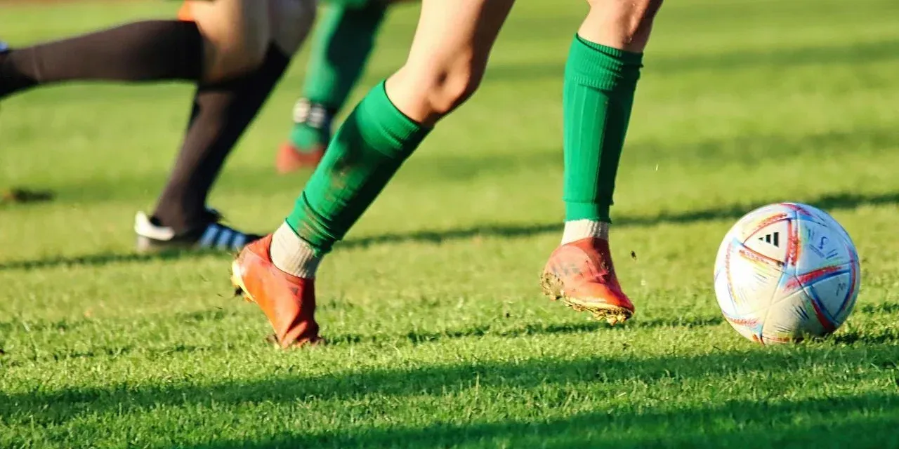 women's football