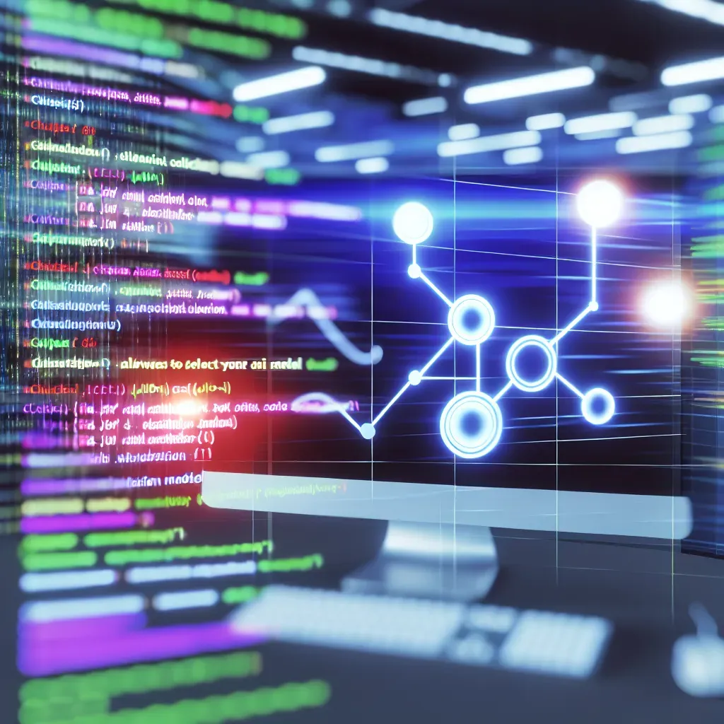 ChatGPT-5 Te Permite Seleccionar Tu Modelo AI