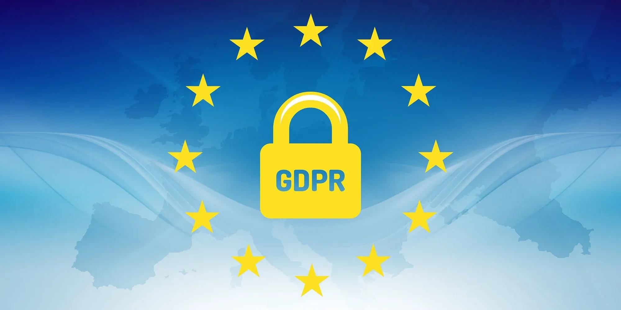 European Union data regulations