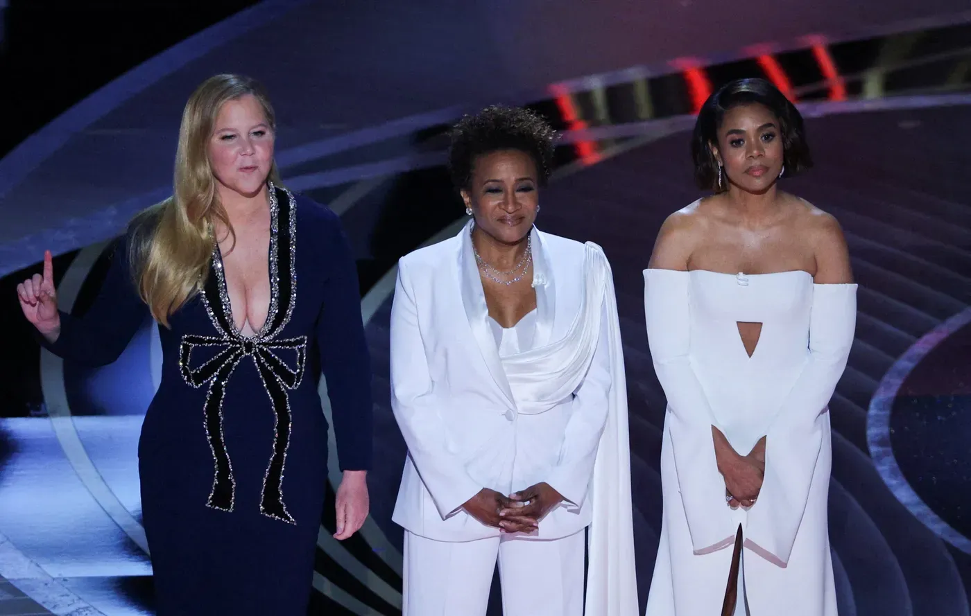 Chicas Oscar