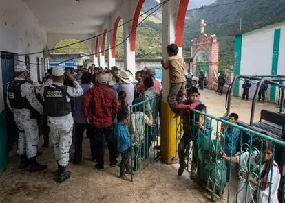 Chilpancingo: Negocian a menor para matrimonio forzado por 200.000 pesos