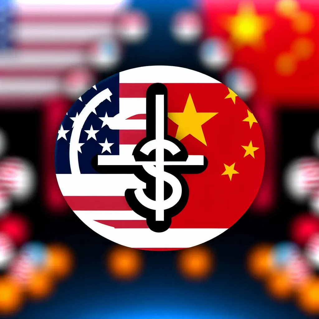 China aplicará tarifas a EE. UU. desde febrero.