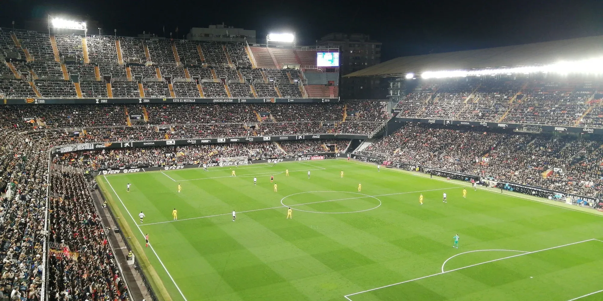 LaLiga
