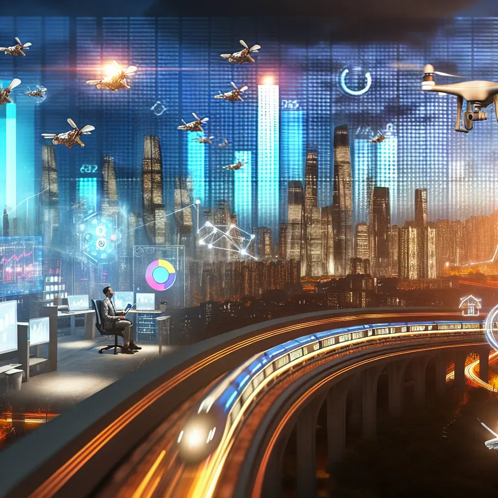 China proyecta crecimiento del 5% para 2025.