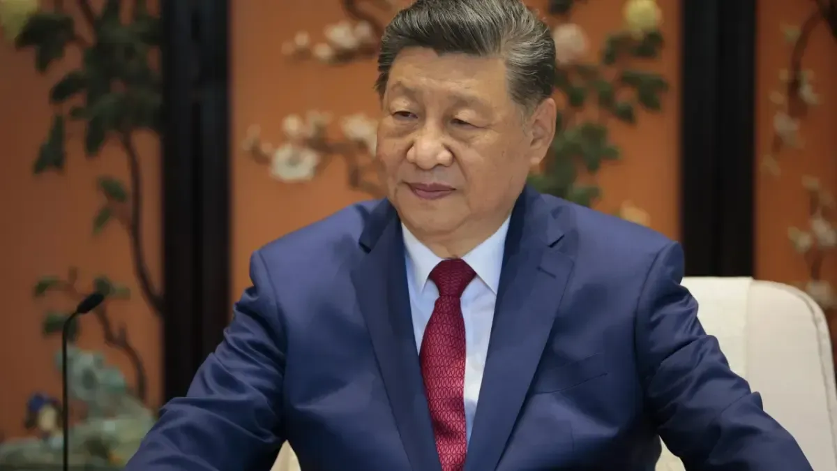 China ratifica visita de Xi a Washington.