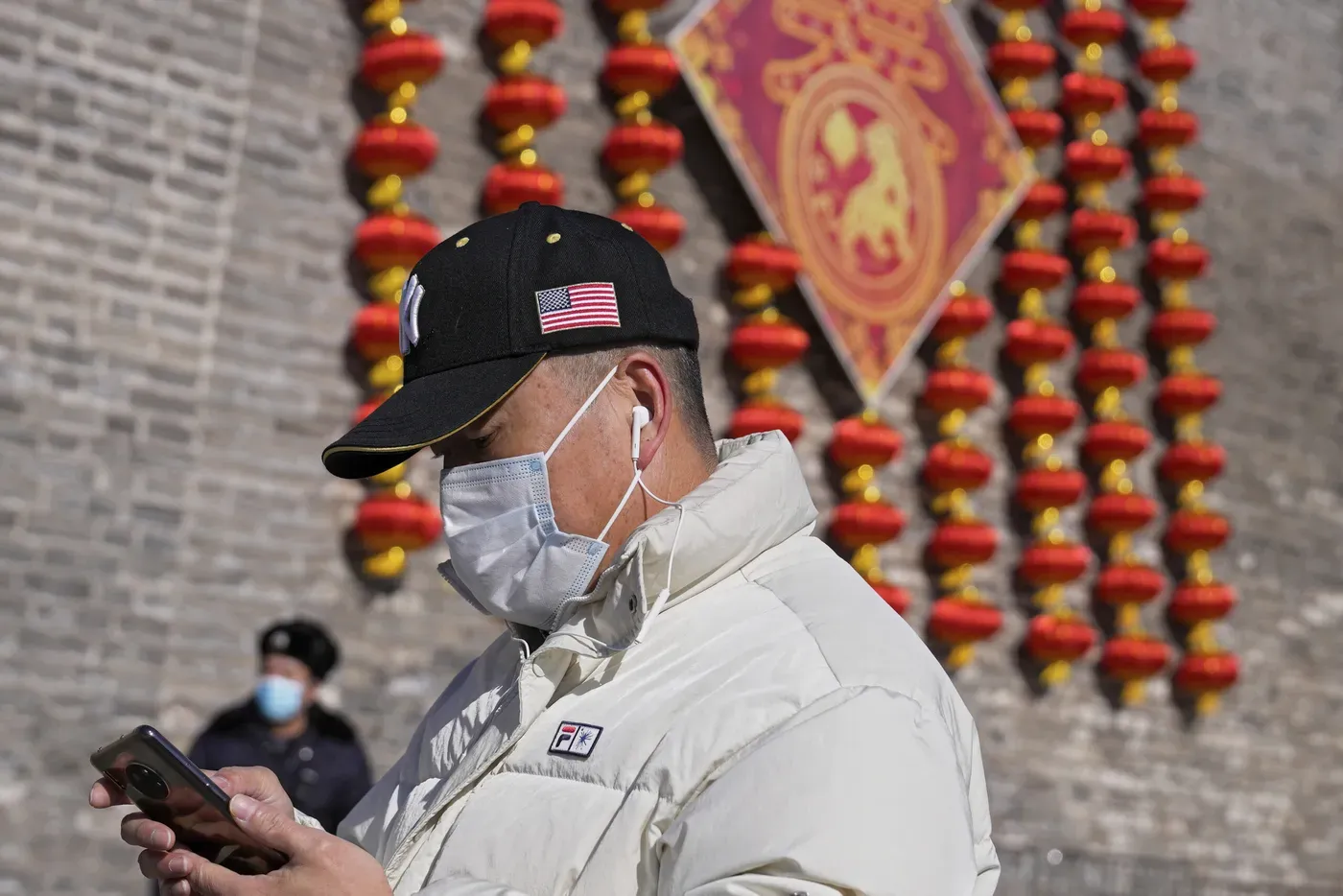 China rompe el silencio administrativo se alinea con Rusia sobre Ucrania