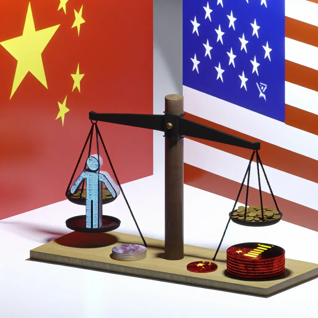 China botó acuerdo por TikTok con EU