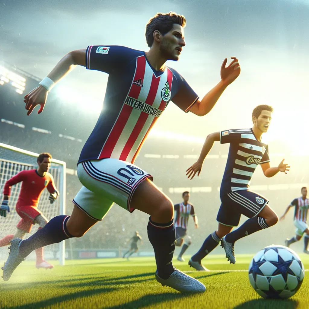 Chivas persigue récord tras Fecha FIFA