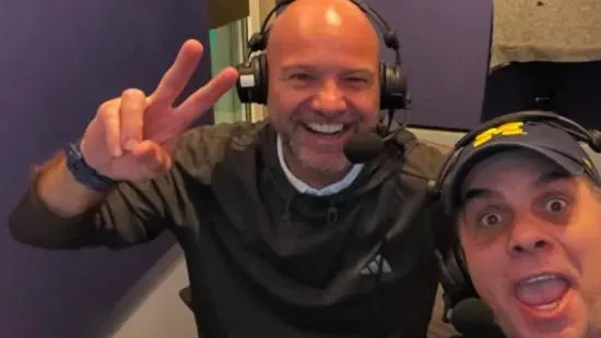Christian Martinoli y Luis García cubrirán Copa Oro sin TV Azteca.
